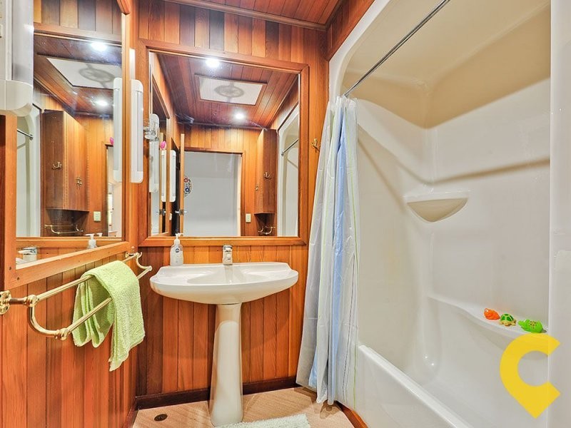 21 Gray Street, Carina QLD 4152