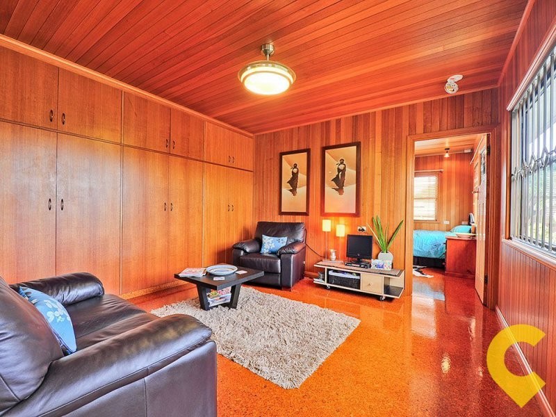 21 Gray Street, Carina QLD 4152