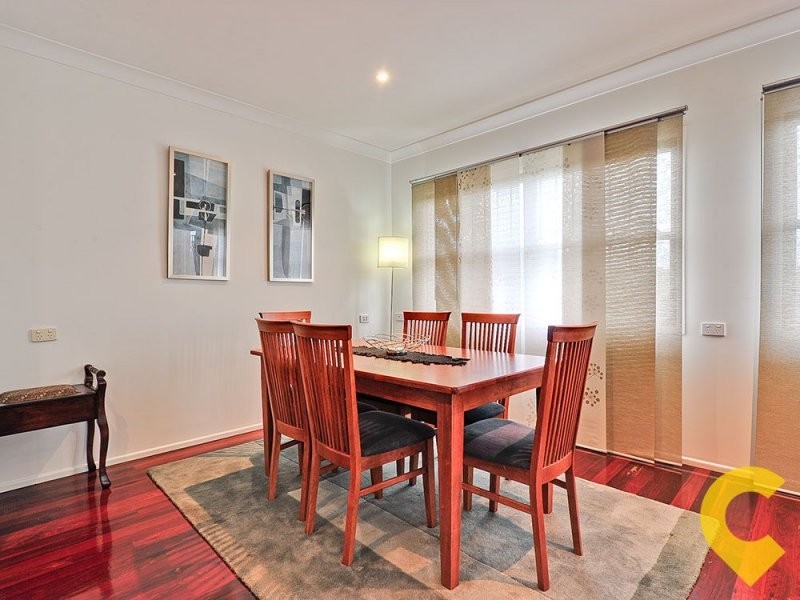 21 Gray Street, Carina QLD 4152