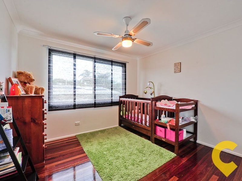 21 Gray Street, Carina QLD 4152