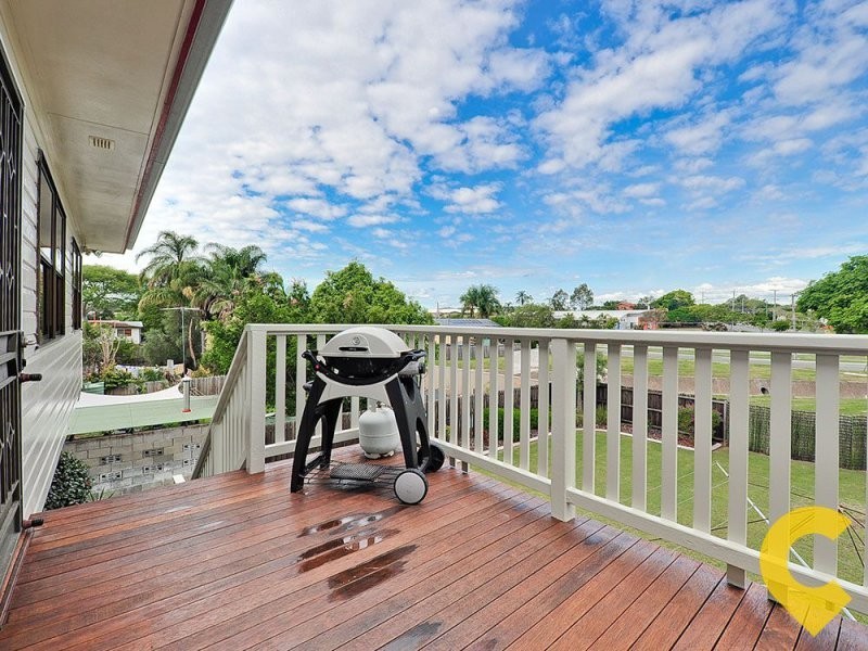 21 Gray Street, Carina QLD 4152