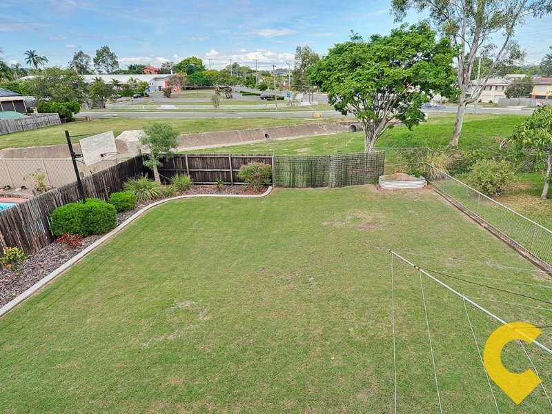 21 Gray Street, Carina QLD 4152