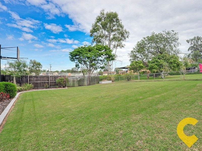 21 Gray Street, Carina QLD 4152