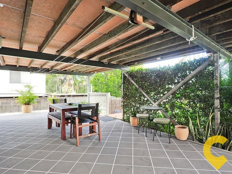 21 Gray Street, Carina QLD 4152