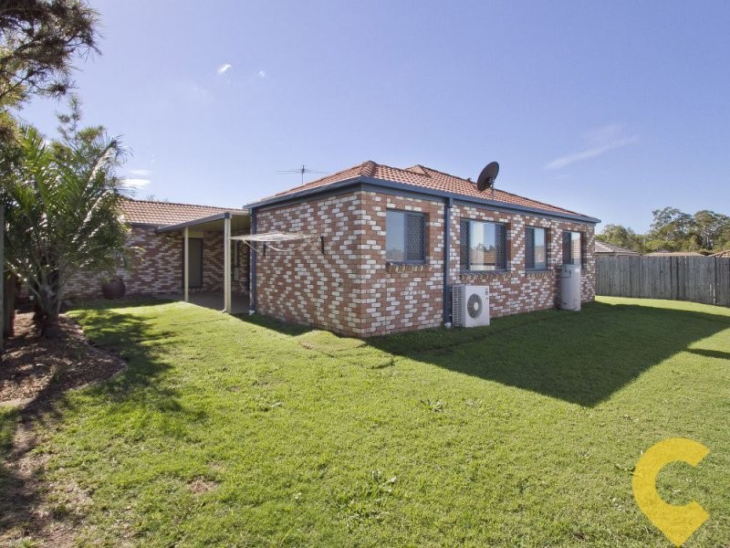 3 Bronlow Court, Morayfield QLD 4506
