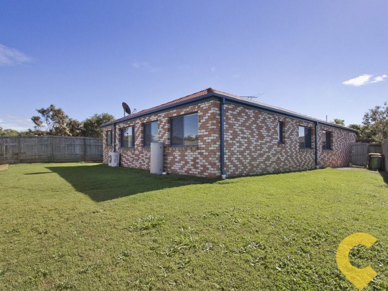 3 Bronlow Court, Morayfield QLD 4506