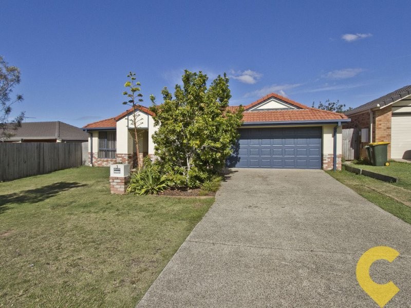 3 Bronlow Court, Morayfield QLD 4506
