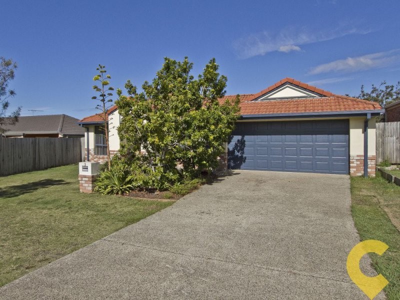 3 Bronlow Court, Morayfield QLD 4506