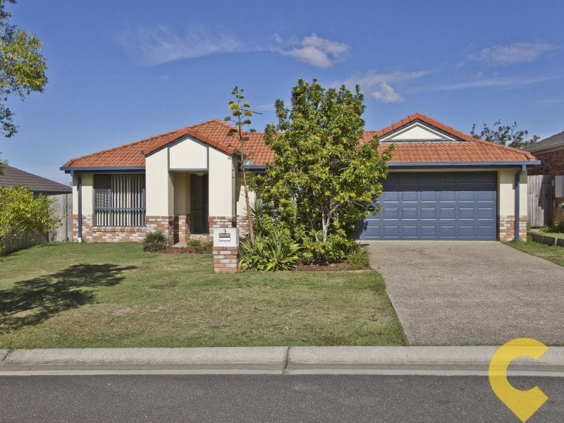 3 Bronlow Court, Morayfield QLD 4506