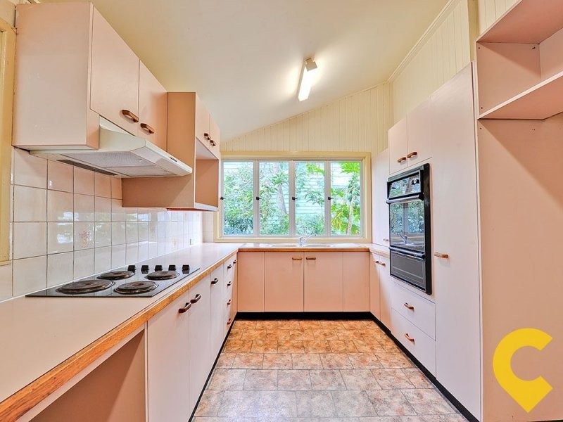 23 Devon Street, Red Hill QLD 4059