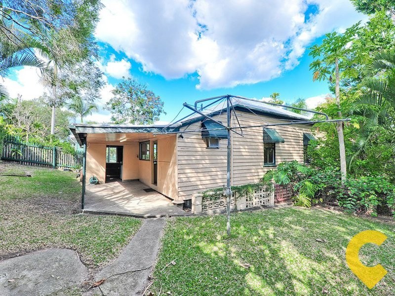 23 Devon Street, Red Hill QLD 4059