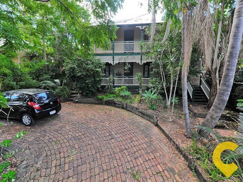 23 Devon Street, Red Hill QLD 4059