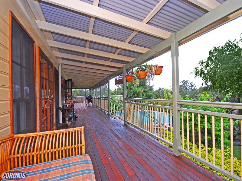 Elimbah QLD 4516