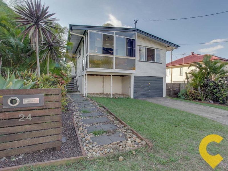 24 Hedge Street, Strathpine QLD 4500