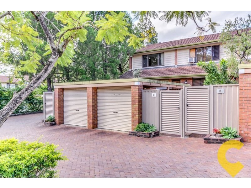 1/127 Barbaralla Drive, Springwood QLD 4127