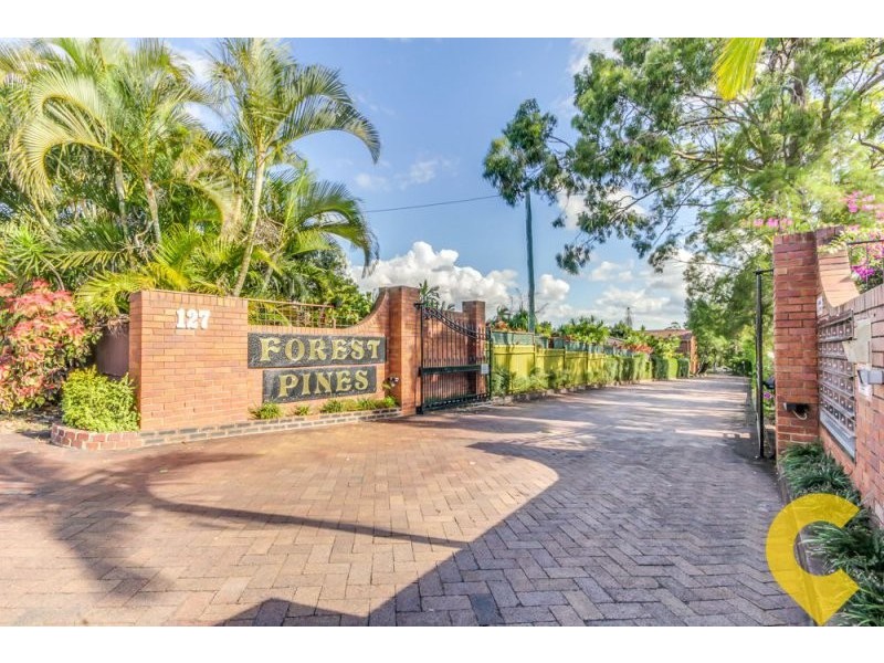 1/127 Barbaralla Drive, Springwood QLD 4127