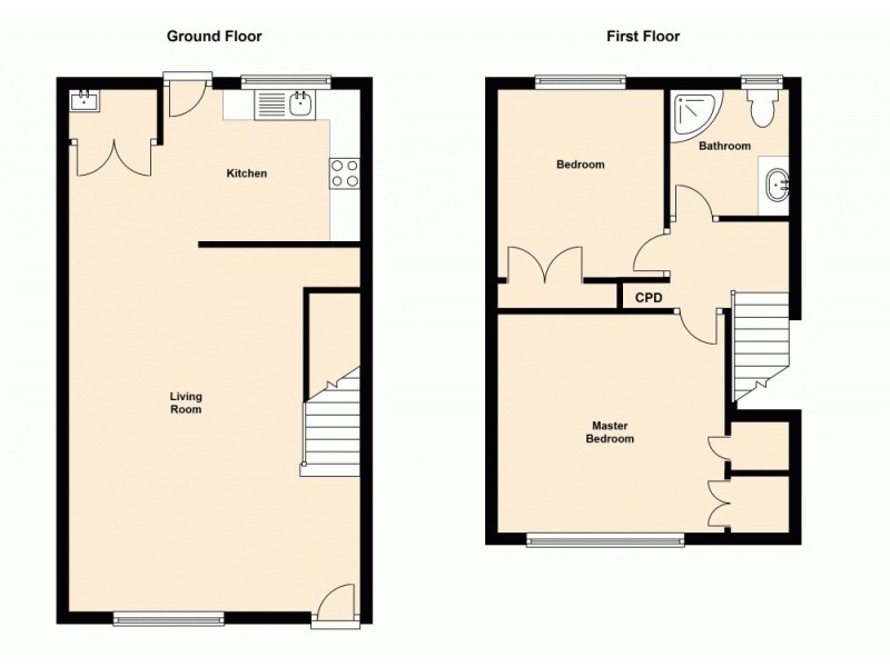 1/127 Barbaralla Drive, Springwood QLD 4127 Floorplan