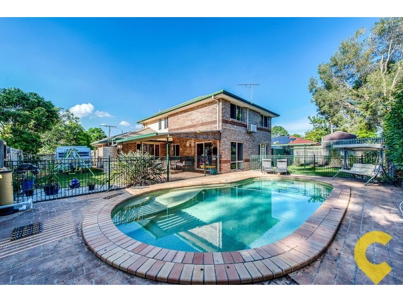 4 Minker Place, Forest Lake QLD 4078