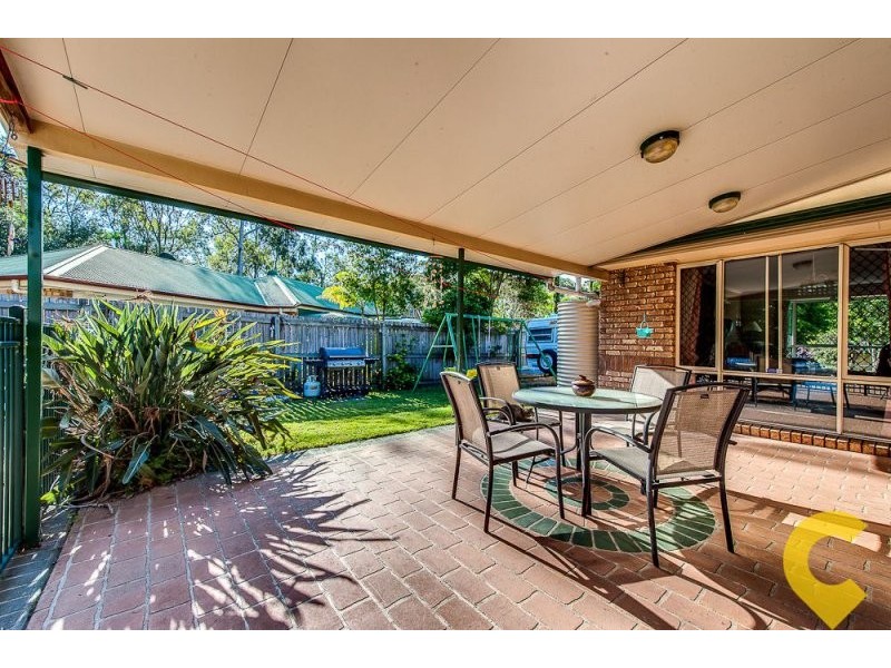 4 Minker Place, Forest Lake QLD 4078