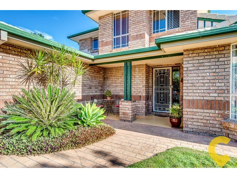 4 Minker Place, Forest Lake QLD 4078