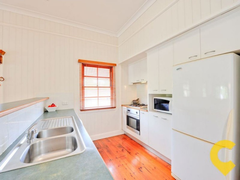 3/11 Glassey Street, Red Hill QLD 4059