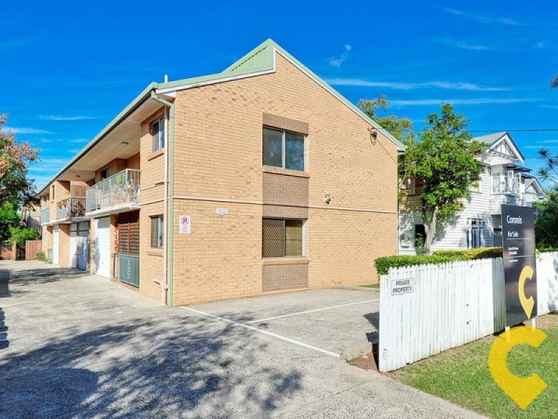 1/29 Hopetoun Street, Ascot QLD 4007