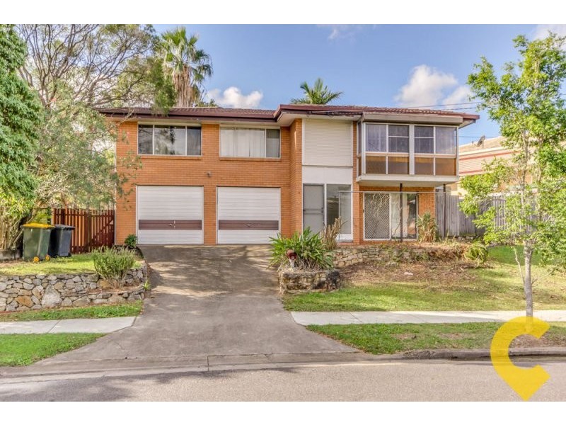 10 Montreal Street, Wishart QLD 4122