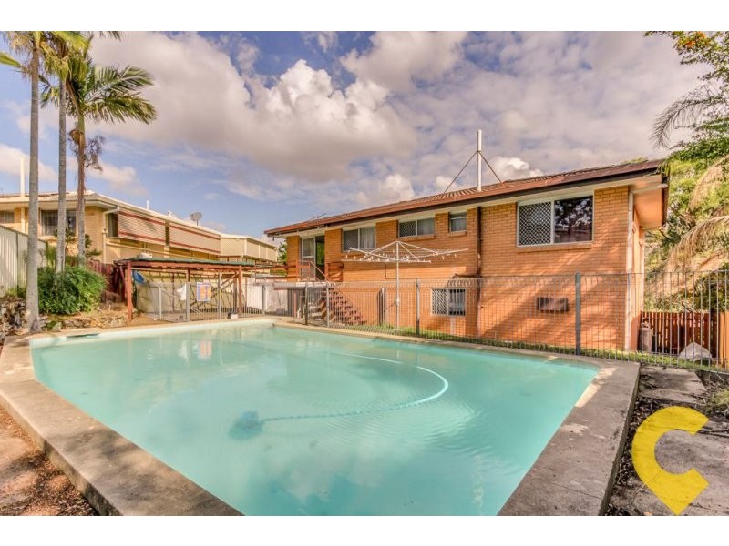 10 Montreal Street, Wishart QLD 4122