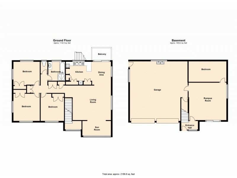 10 Montreal Street, Wishart QLD 4122 Floorplan