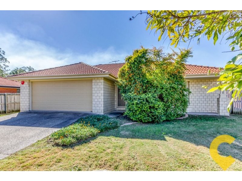 4 Links Avenue, Meadowbrook QLD 4131