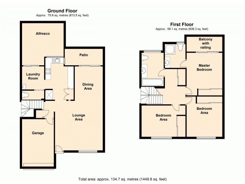 9/235 Albany Creek Road, Bridgeman Downs QLD 4035 Floorplan