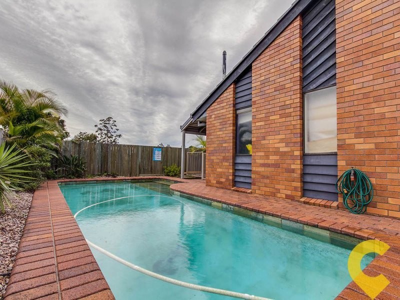 20 Bunratty Street, The Gap QLD 4061