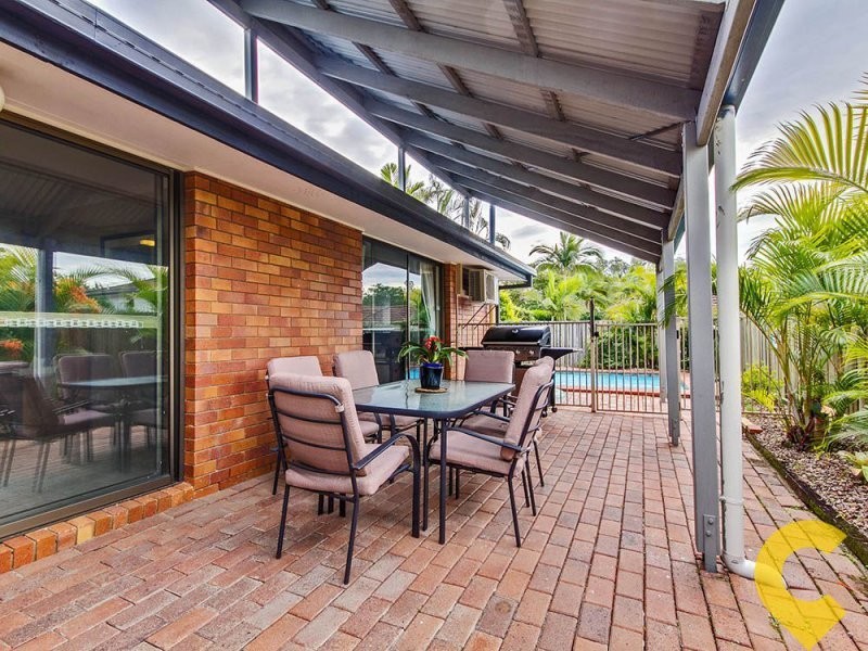 20 Bunratty Street, The Gap QLD 4061