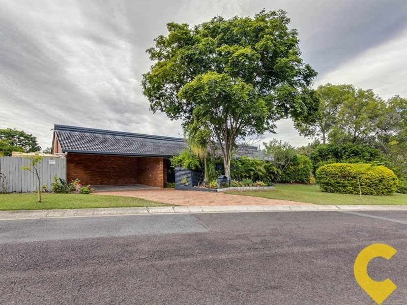 20 Bunratty Street, The Gap QLD 4061