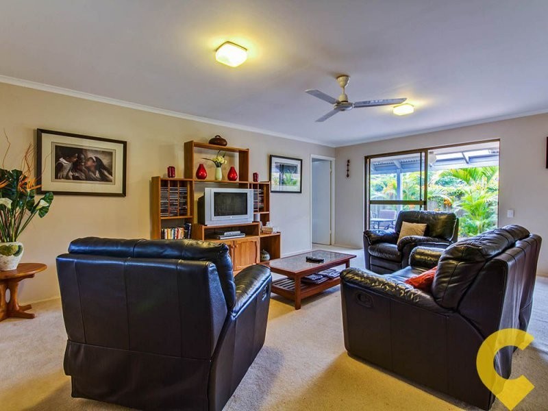 20 Bunratty Street, The Gap QLD 4061