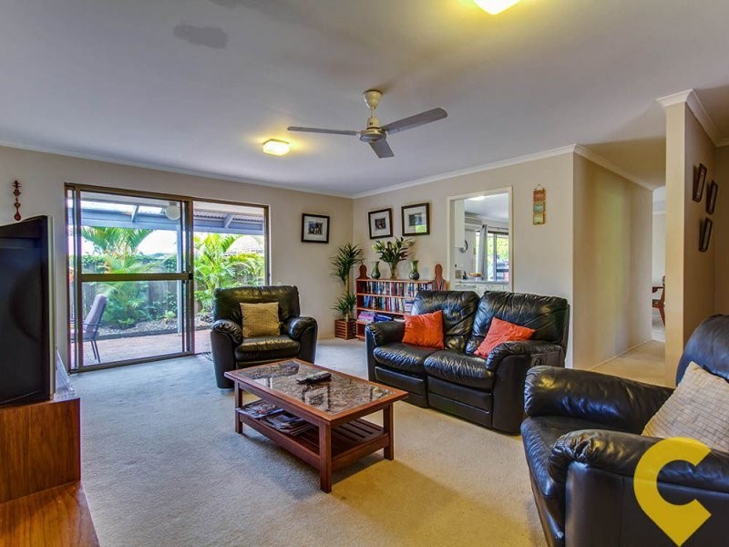 20 Bunratty Street, The Gap QLD 4061