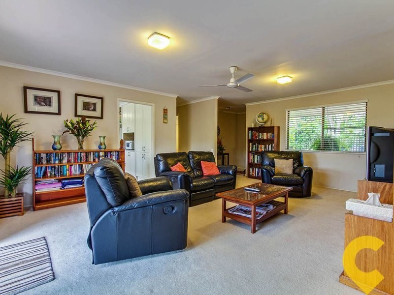 20 Bunratty Street, The Gap QLD 4061