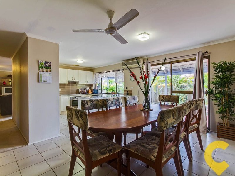 20 Bunratty Street, The Gap QLD 4061