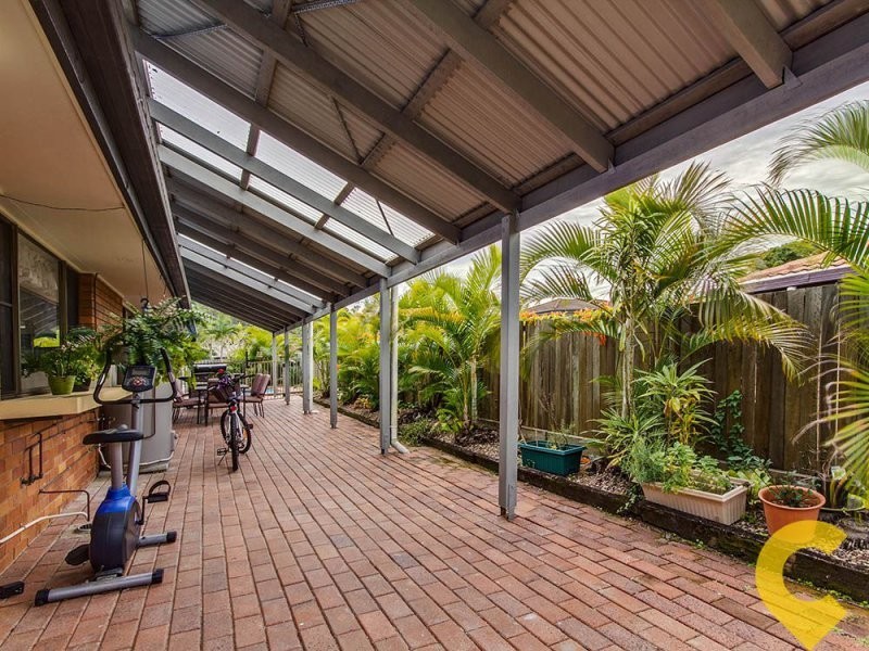 20 Bunratty Street, The Gap QLD 4061