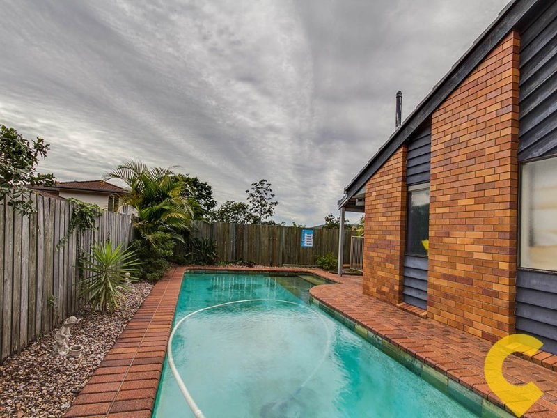 20 Bunratty Street, The Gap QLD 4061