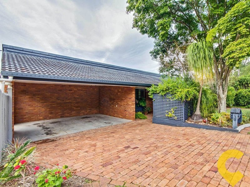 20 Bunratty Street, The Gap QLD 4061