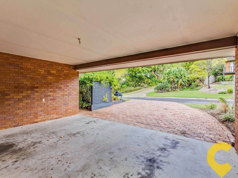 20 Bunratty Street, The Gap QLD 4061