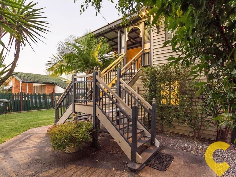 21 Mann Avenue, Northgate QLD 4013