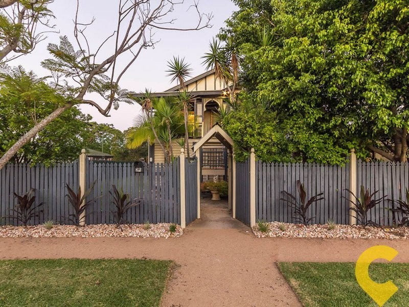 21 Mann Avenue, Northgate QLD 4013