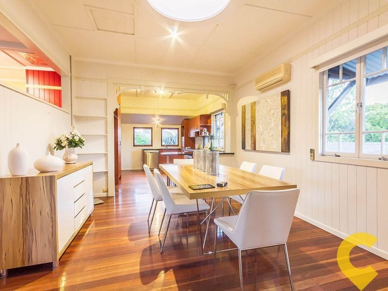 21 Mann Avenue, Northgate QLD 4013