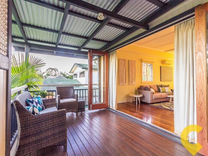 21 Mann Avenue, Northgate QLD 4013