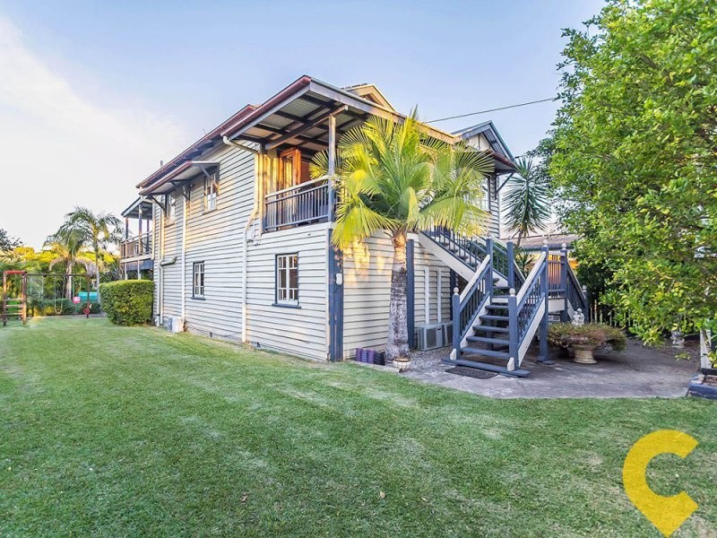 21 Mann Avenue, Northgate QLD 4013