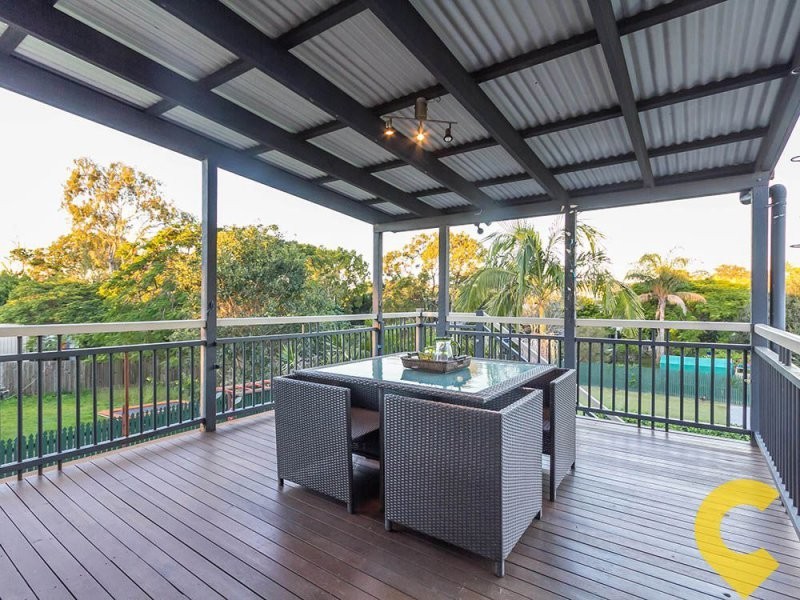 21 Mann Avenue, Northgate QLD 4013