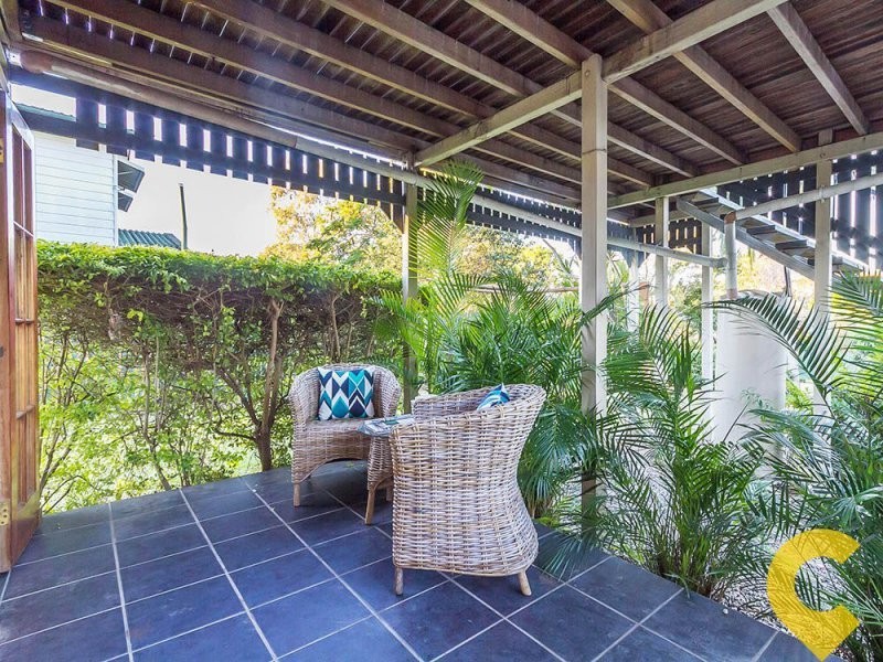 21 Mann Avenue, Northgate QLD 4013