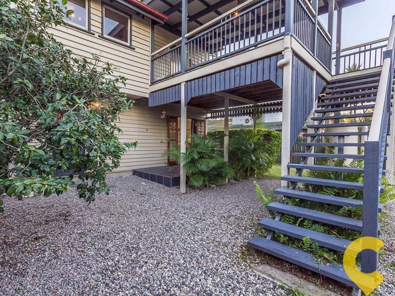 21 Mann Avenue, Northgate QLD 4013